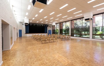 Hamersley Community Hub